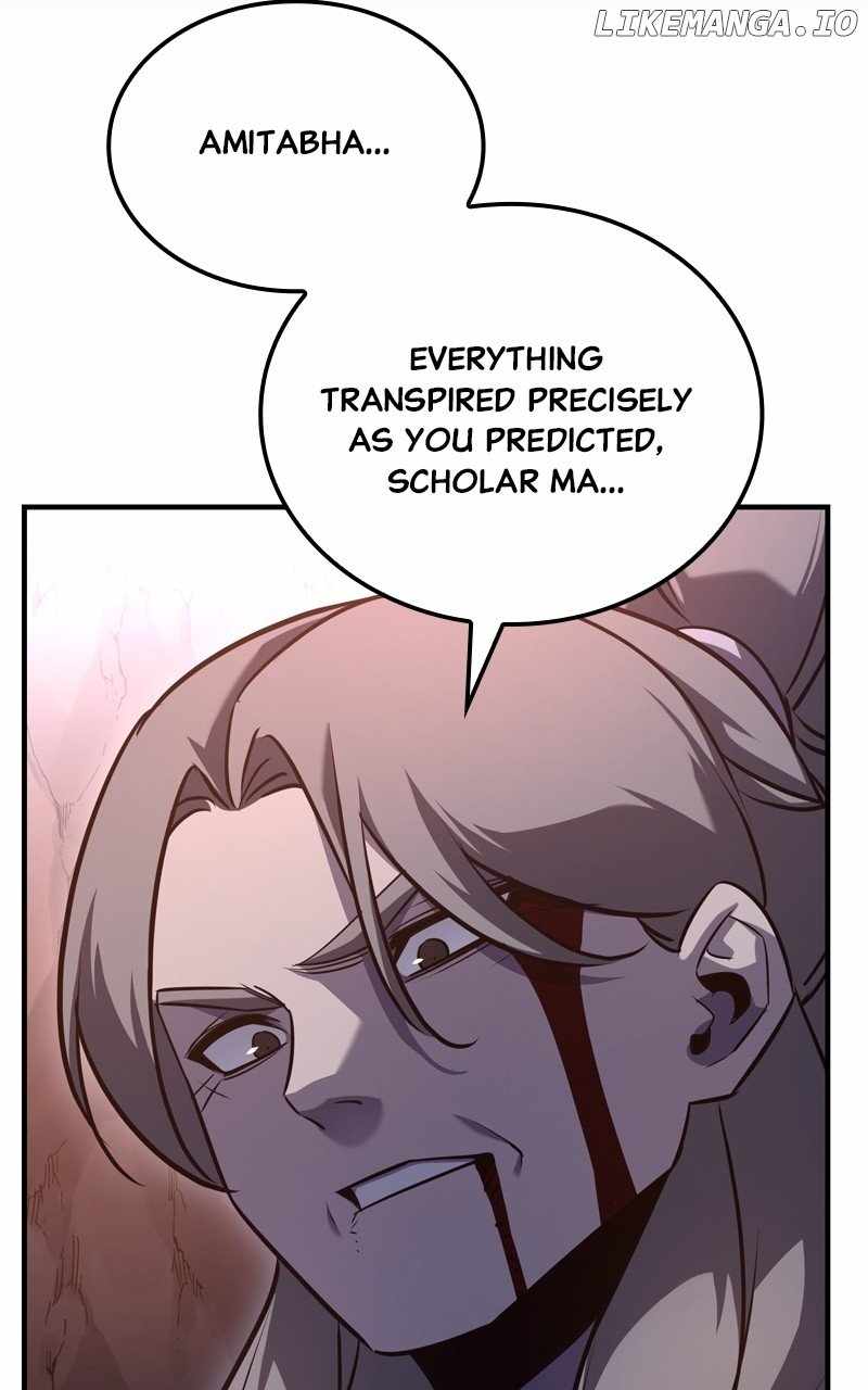 I Reincarnated As The Crazed Heir Chapter 139 46